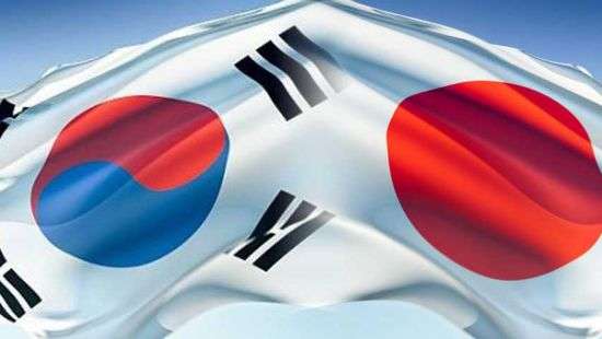 Торт стал причиной дипломатического конфликта Японии и Южной Кореи