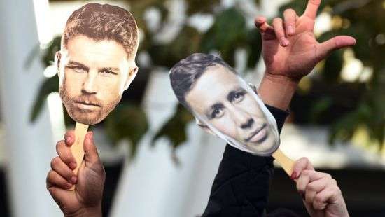 Организаторы боя Головкин-Альварес потеряли невероятную сумму