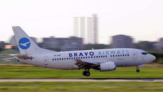 Из аэропорта Черновцов вылетел первый самолет в Анталию