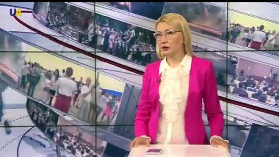 Украине катастрофически не хватает креативного класса - Алла Шлапак