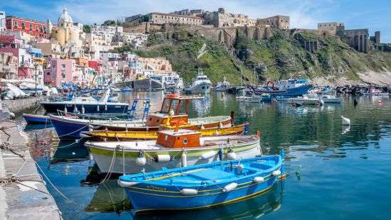 В Италии всемирно известный курорт могут закрыть для туристов