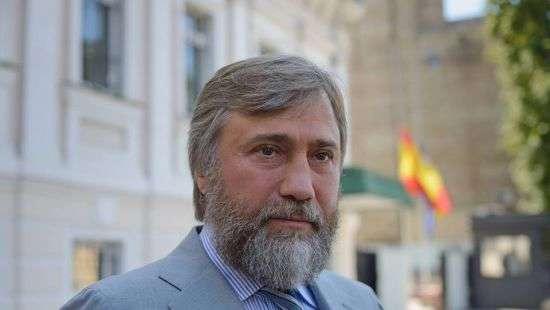 Новинский: ради будущего мы должны перестать делить погибших в Одессе на «своих» и «чужих»