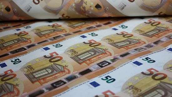 Еврокомиссия представила проект бюджета на 1,1 триллиона евро