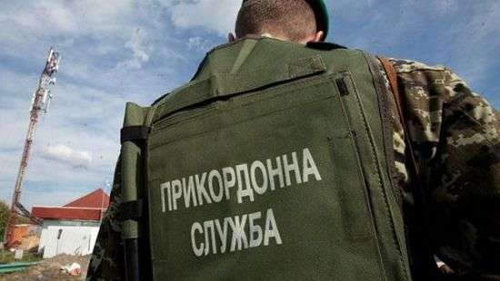 Освещать события в Одессе не позволили гражданам Италии, Чехии и РФ - ГПСУ