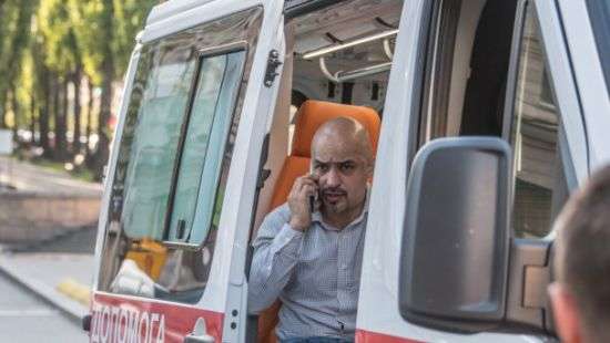 Брат избитого нардепа сказал, что его состояние ухудшилось