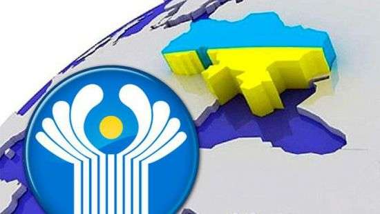 Украина покидает координационные органы СНГ - Порошенко