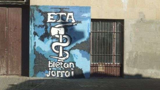 Баскская ЭТА прекратила существование