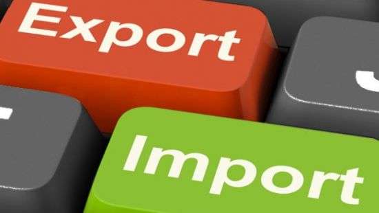 Украина нарастила импорт товаров из России