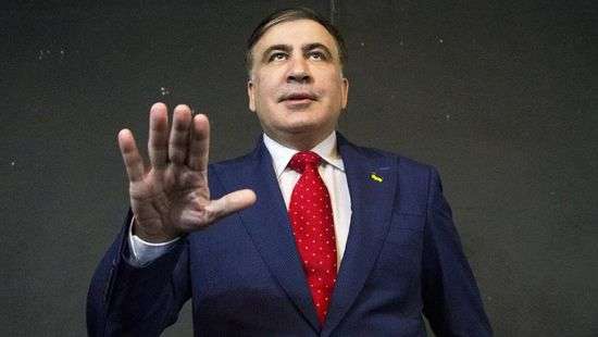 Сторонники Саакашвили основали новую партию в Грузии