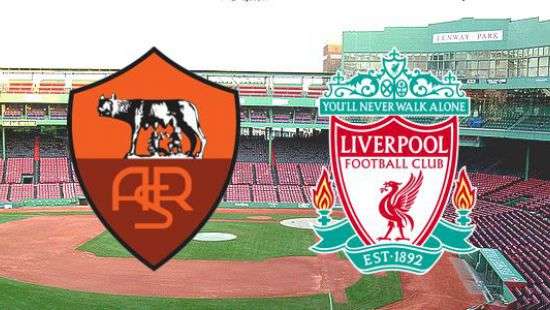 «Ливерпуль» вышел в финал Лиги чемпионов