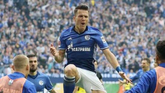 Коноплянка поднялся в рейтинге лучших игроков