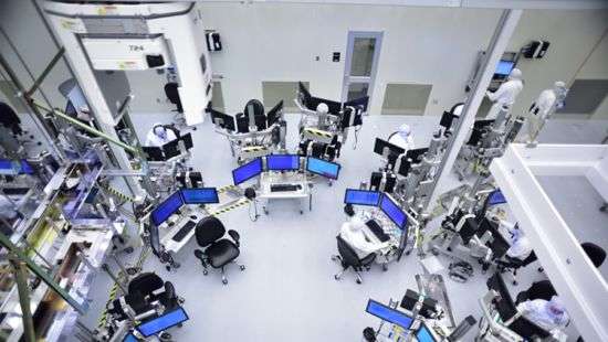 Intel прекращает производство процессоров