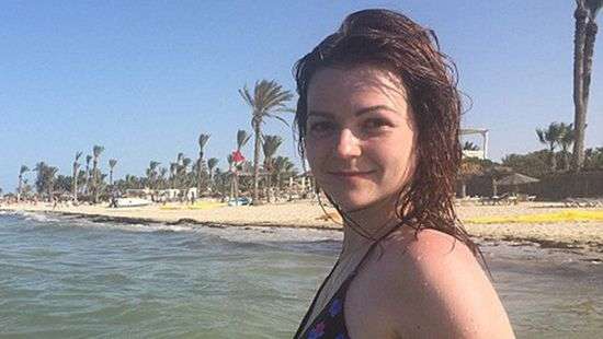 Оказалось, что у Юлии Скрипаль есть двойник