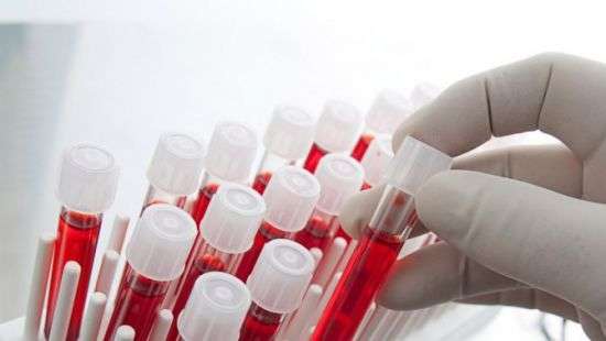 Названа самая смертоносная группа крови человека