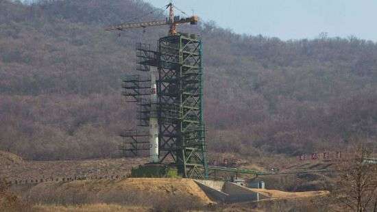 В Северной Корее начали демонтировать крупнейший ядерный полигон