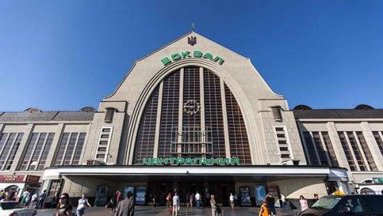 Стало известно, когда проверят все ж/д вокзалы Украины