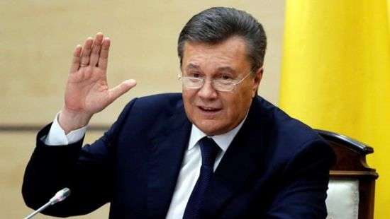 Госизмена Януковича: Суд отменил дебаты и вернулся к допросу свидетелей