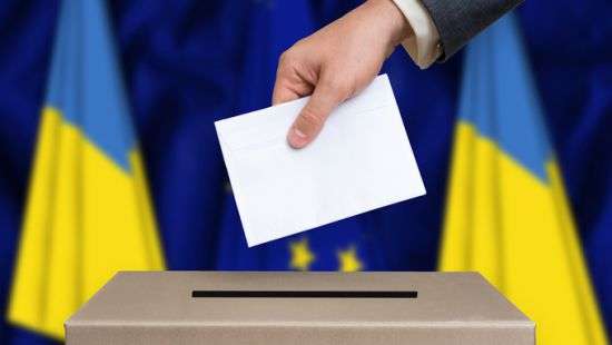 Европейские социологи назвали лидеров будущей избирательной гонки Украины