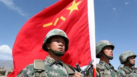 Китай втихаря разместил ракетные комплексы на спорных островах