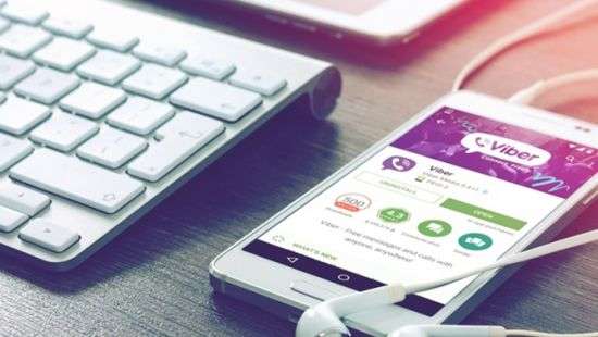 В России могут запретить Viber по аналогии с Telegram