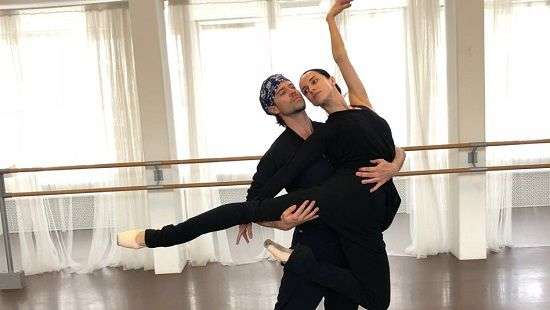 Премьер Королевского театра исполнит в Киеве «Лебединое озеро»(ФОТО, ВИДЕО)