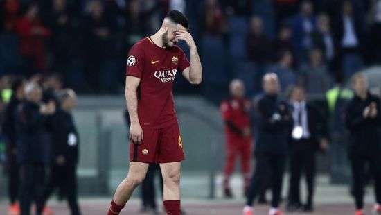 ЛЧ. «Рома» - «Ливерпуль»: Комментарии после матча