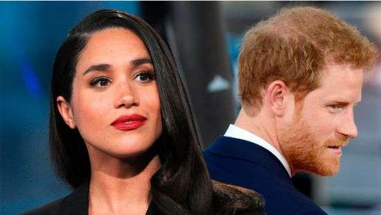 Брат Меган Маркл призвал принца Гарри отменить свадьбу