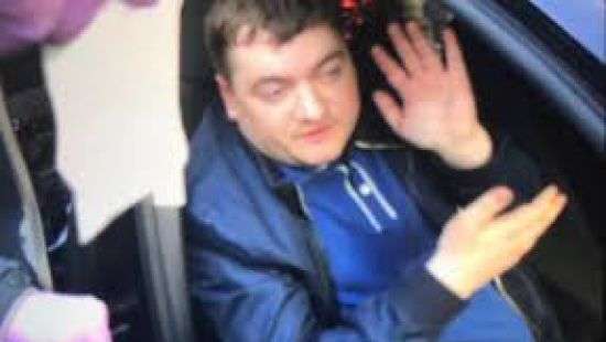 Пойманного СБУшника выпустили из СИЗО под залог в 1,2 млн гривен