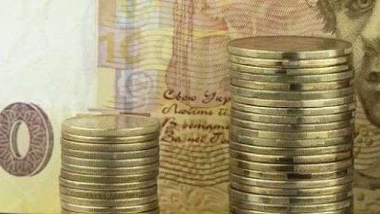 Общий фонд госбюджета недовыполнен на 5,6 млрд грн – Госказначейство