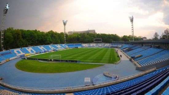 Матч «Динамо» - «Шахтер» перенесен