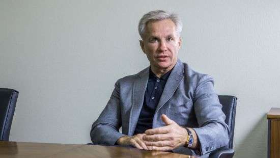 Косюк: Благодаря альтернативной энергетике Украина избавится  от энергозависимости Кремля