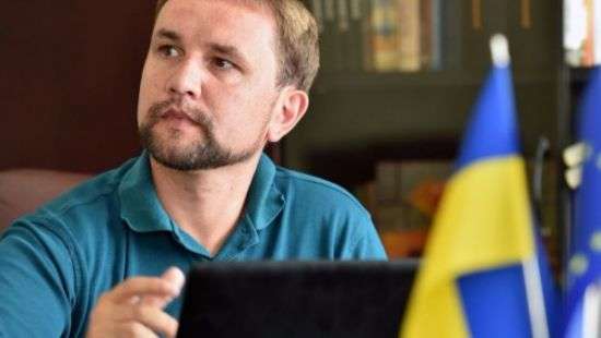 Вятрович анонсировал продолжение декоммунизации