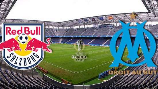 «Марсель» пробился в финал Лиги Европы