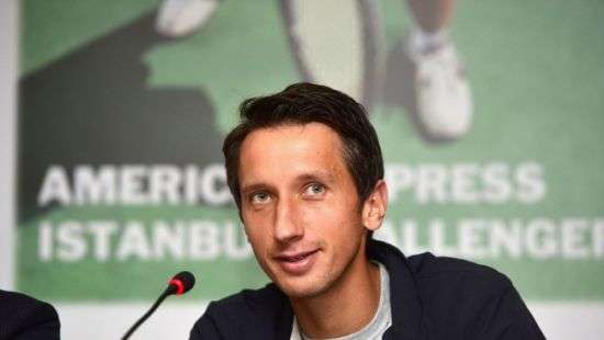 Стаховский может быть избран в совет директоров ATP