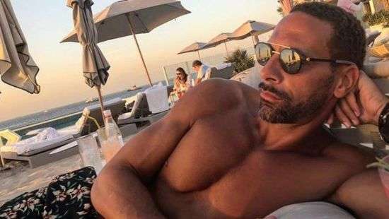 Звезде «Манчестер Юнайтед» не разрешили стать боксером