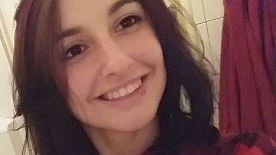 Умерла итальянская регбистка