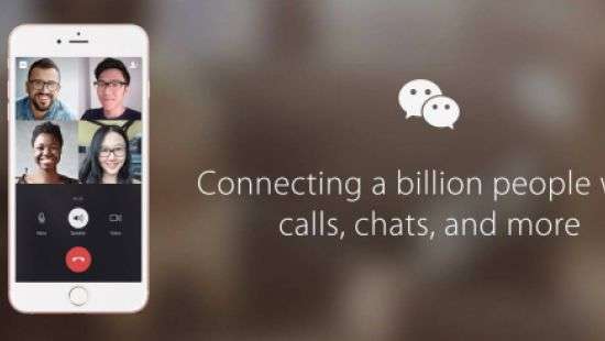 Китайские власти могут читать сообщения из соцсетей