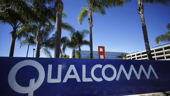 Прибыль Qualcomm рухнула вдвое
