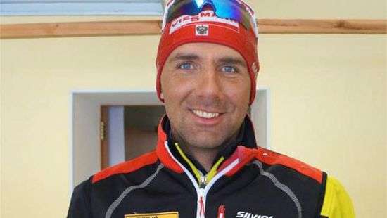 Российский тренер возглавил сборную Украины