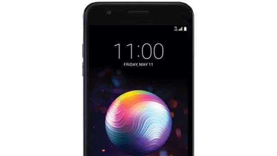 LG готовит дешевый смартфон