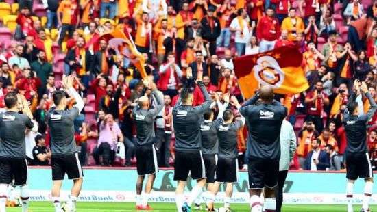 «Бешикташ» не явился матч