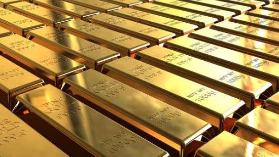 НБУ рапортует об увеличении золотовалютных резервов Украины