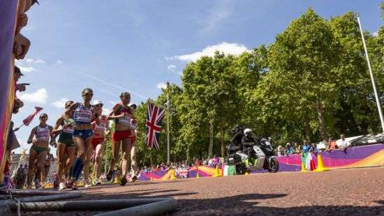 Российских спортсменов отстранили от чемпионата мира