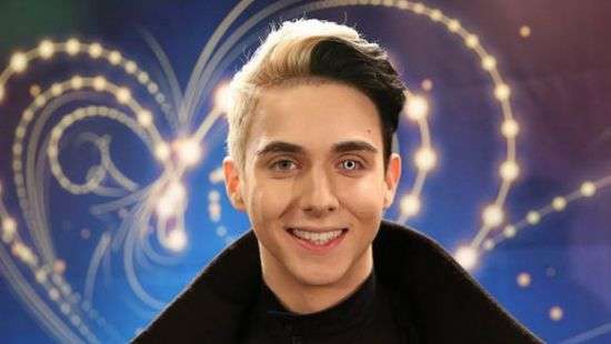 Melovin опозорился на пресс-конференции: певец не знает украинского языка (ВИДЕО)