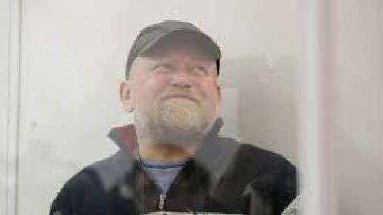 Суд продлил срок ареста Рубана еще на пару месяцев