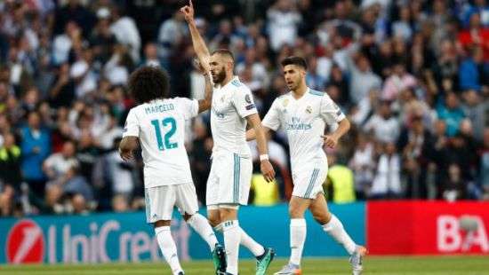 Зидан боится травм игроков «Реала»