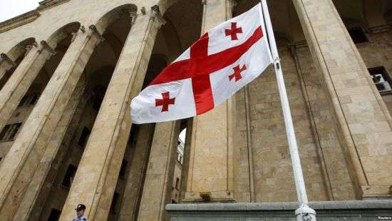 Литва утвердила альтернативное название Грузии