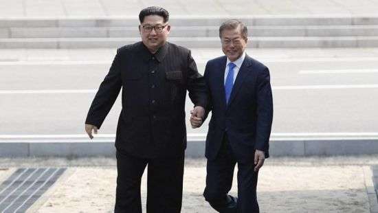 Расскрыт секрет ботинок Ким Чен Ына