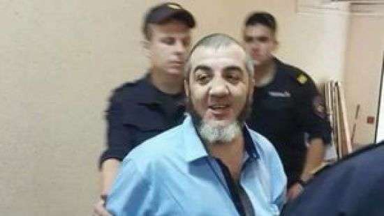 Одного из политзаключенных в аннексированном Крыму экстренно увезли в больницу