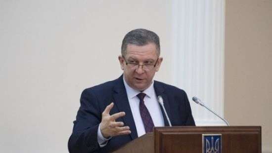 Рева объяснил с какой целью нужно переоформить субсидии